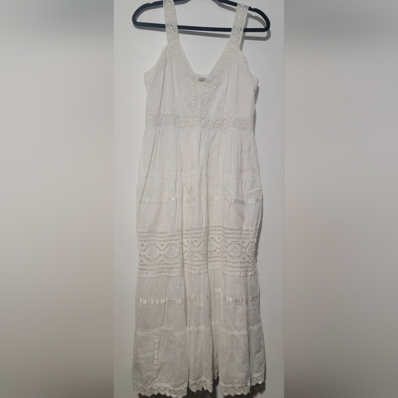 Summer Dress - Picture 1 of 7